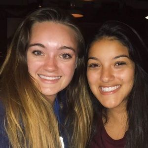 Meet your Posher, Annie